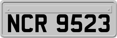 NCR9523