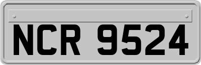 NCR9524