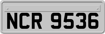 NCR9536