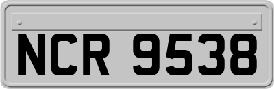 NCR9538