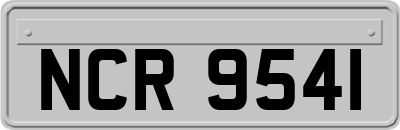 NCR9541