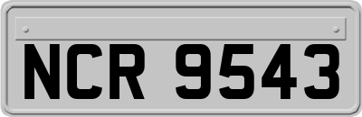 NCR9543