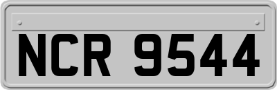 NCR9544