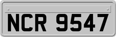 NCR9547