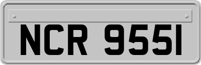 NCR9551