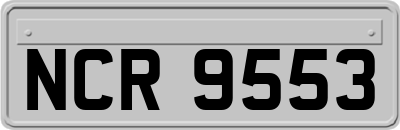 NCR9553