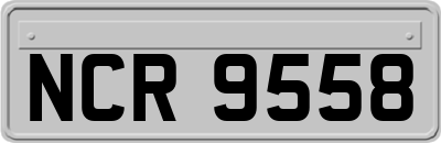 NCR9558