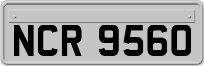 NCR9560