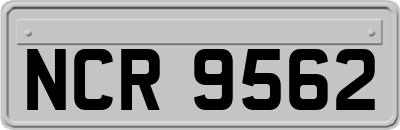 NCR9562