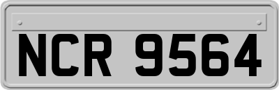 NCR9564
