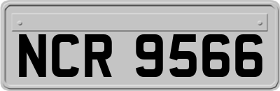NCR9566