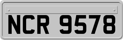 NCR9578