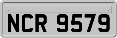 NCR9579