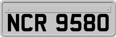 NCR9580