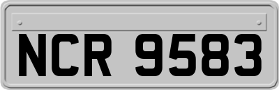 NCR9583