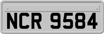NCR9584