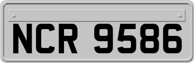 NCR9586