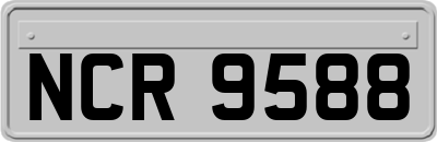 NCR9588