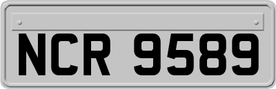 NCR9589