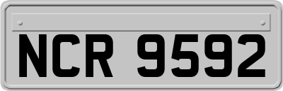 NCR9592