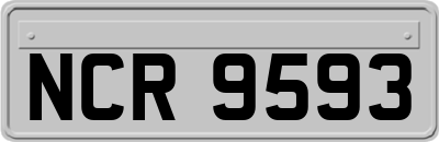NCR9593
