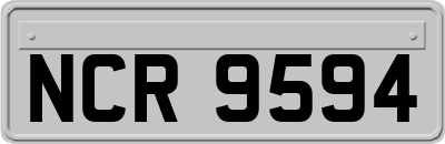 NCR9594