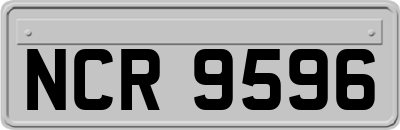 NCR9596