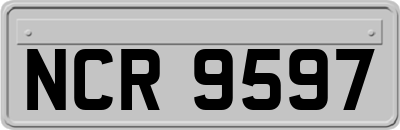 NCR9597