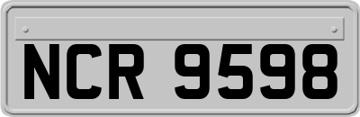 NCR9598