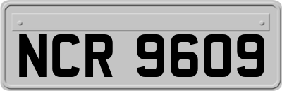NCR9609
