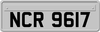 NCR9617