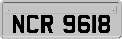 NCR9618