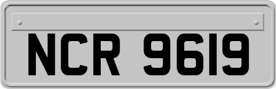 NCR9619