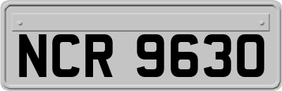 NCR9630