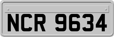 NCR9634