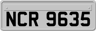 NCR9635