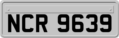 NCR9639
