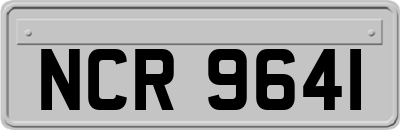 NCR9641