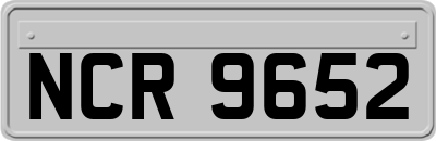 NCR9652