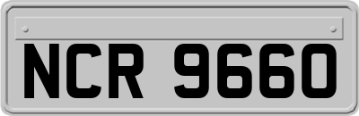 NCR9660