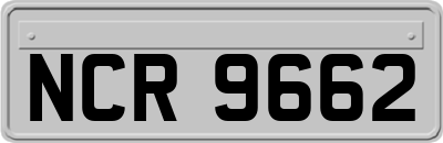 NCR9662