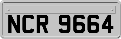 NCR9664
