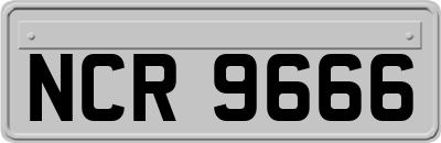 NCR9666