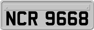 NCR9668