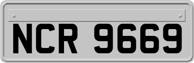 NCR9669