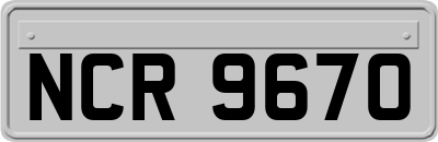 NCR9670