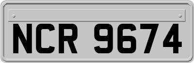 NCR9674