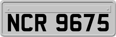 NCR9675