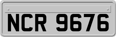 NCR9676