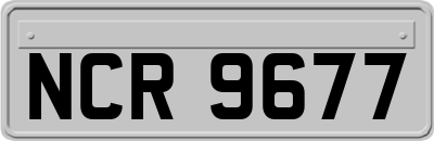 NCR9677